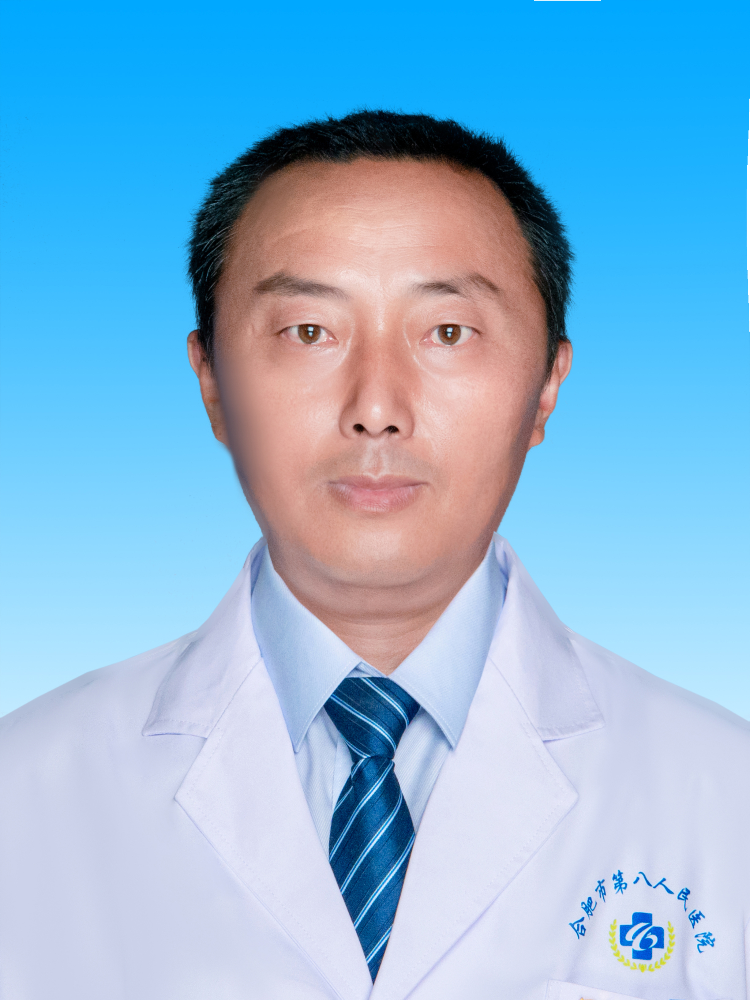 孙华 副主任医师
