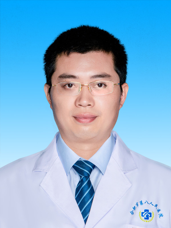 丁伟 副主任医师