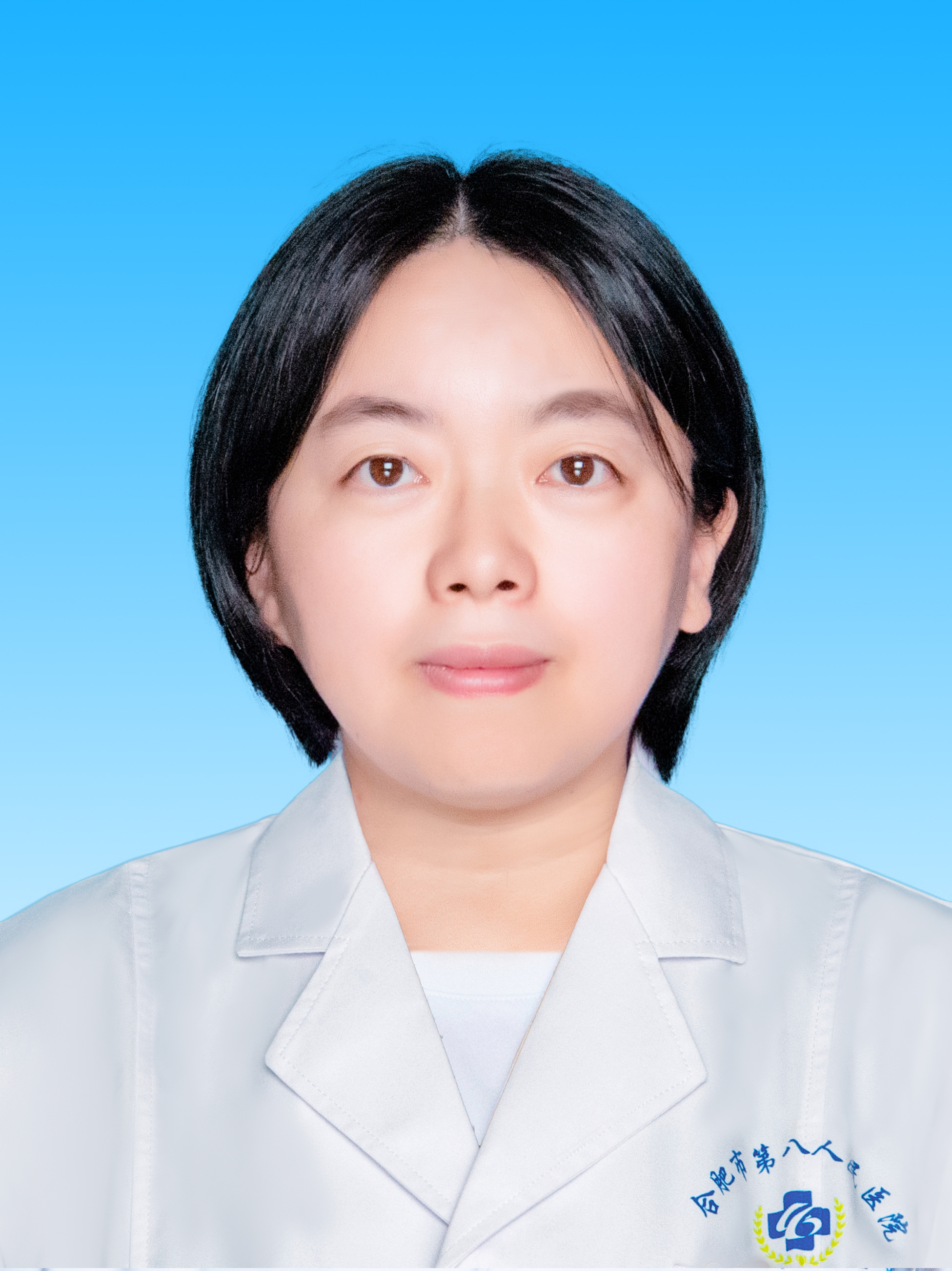 郭庆敏 副主任医师