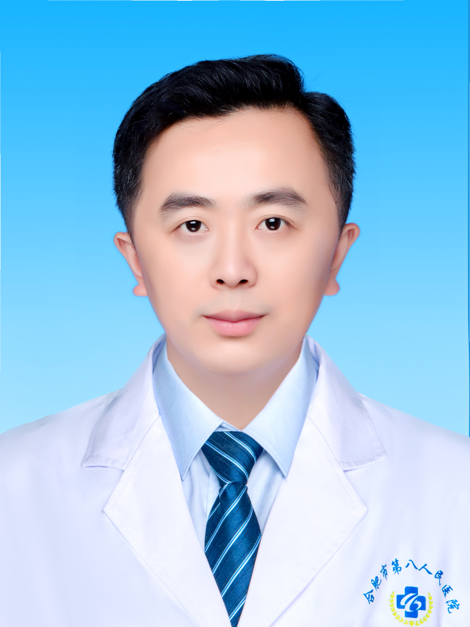 杜龙舟 副主任检验师