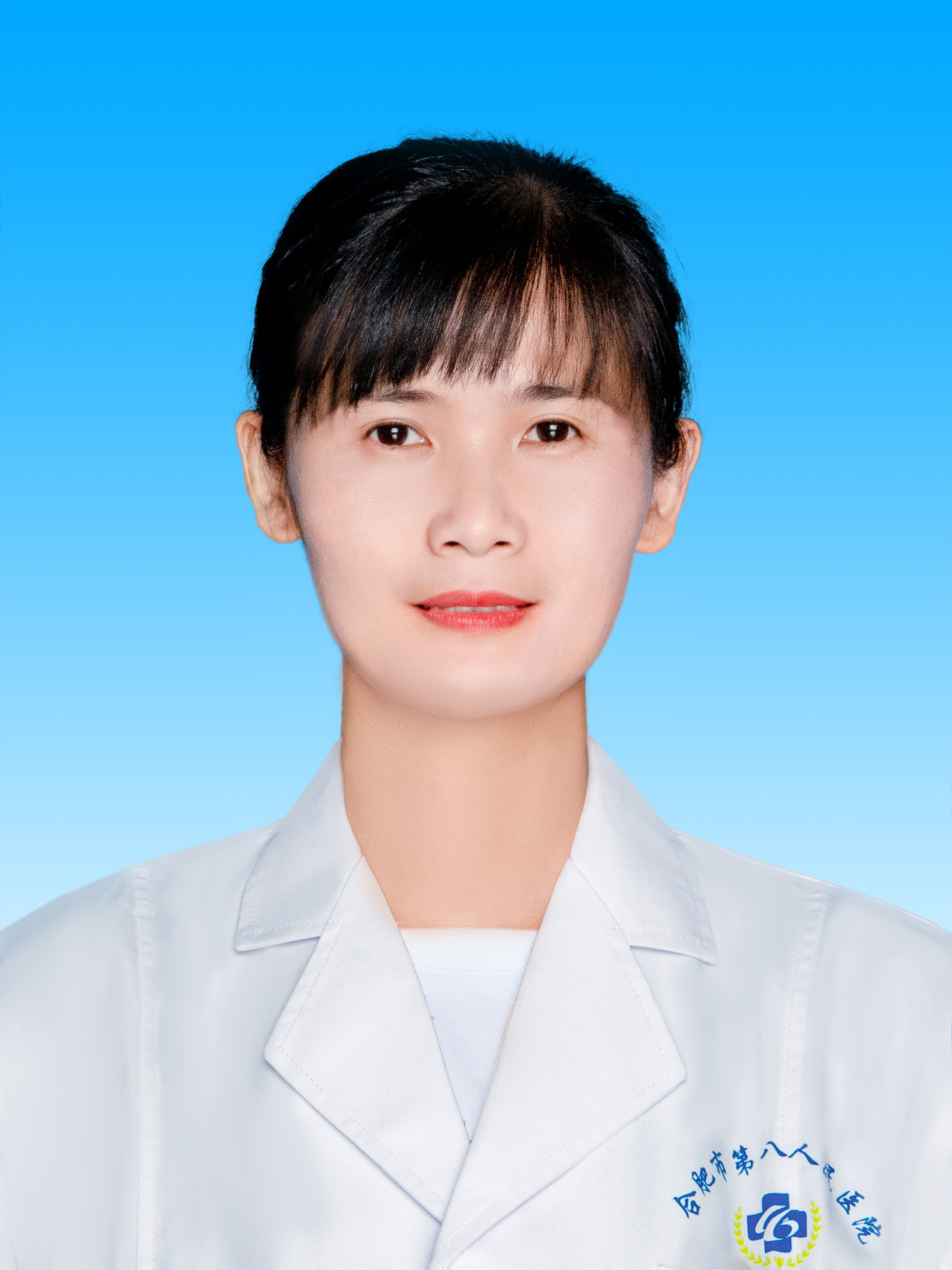 沐露霞  副主任医师