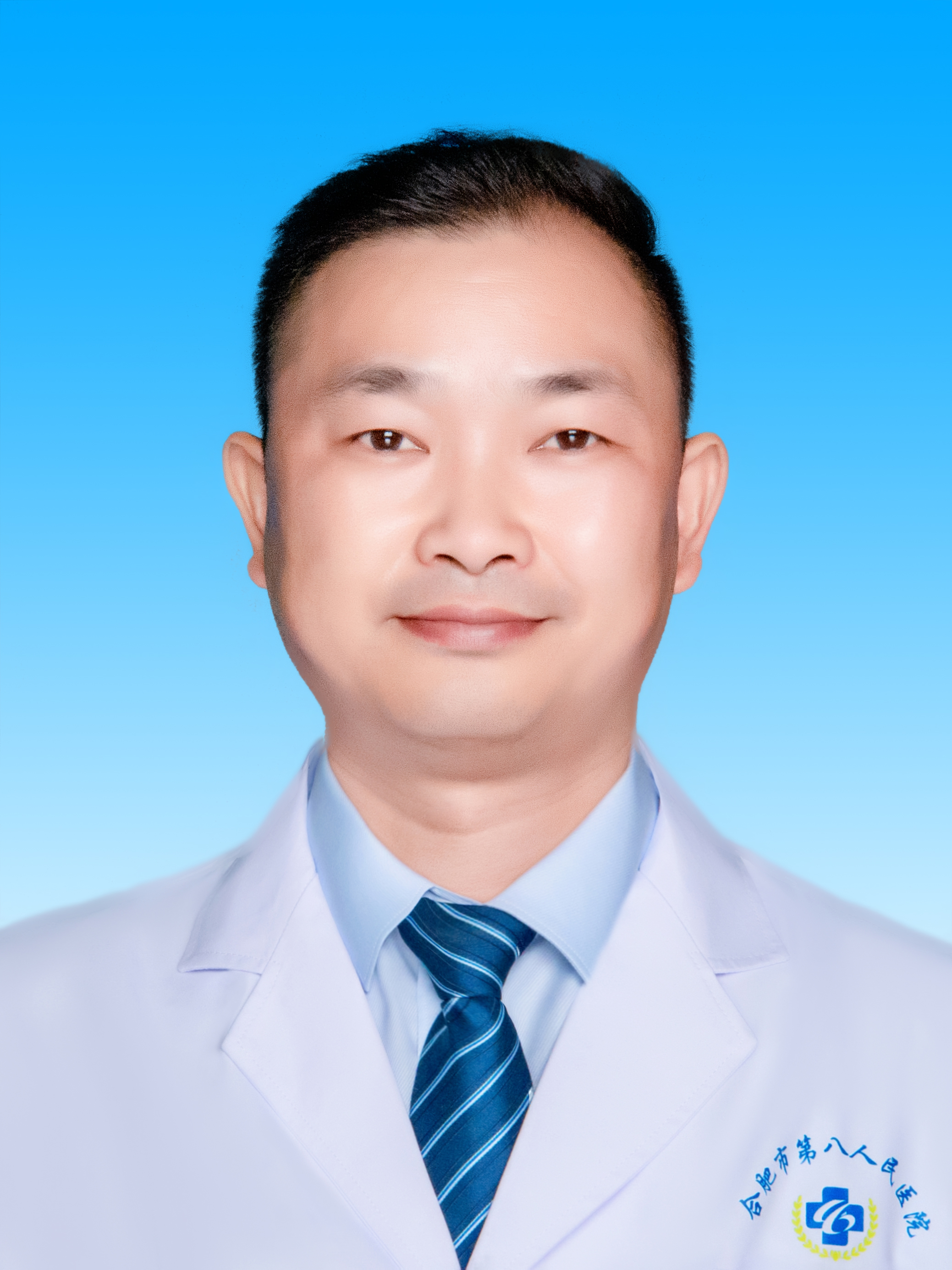 汤军保 副主任医师