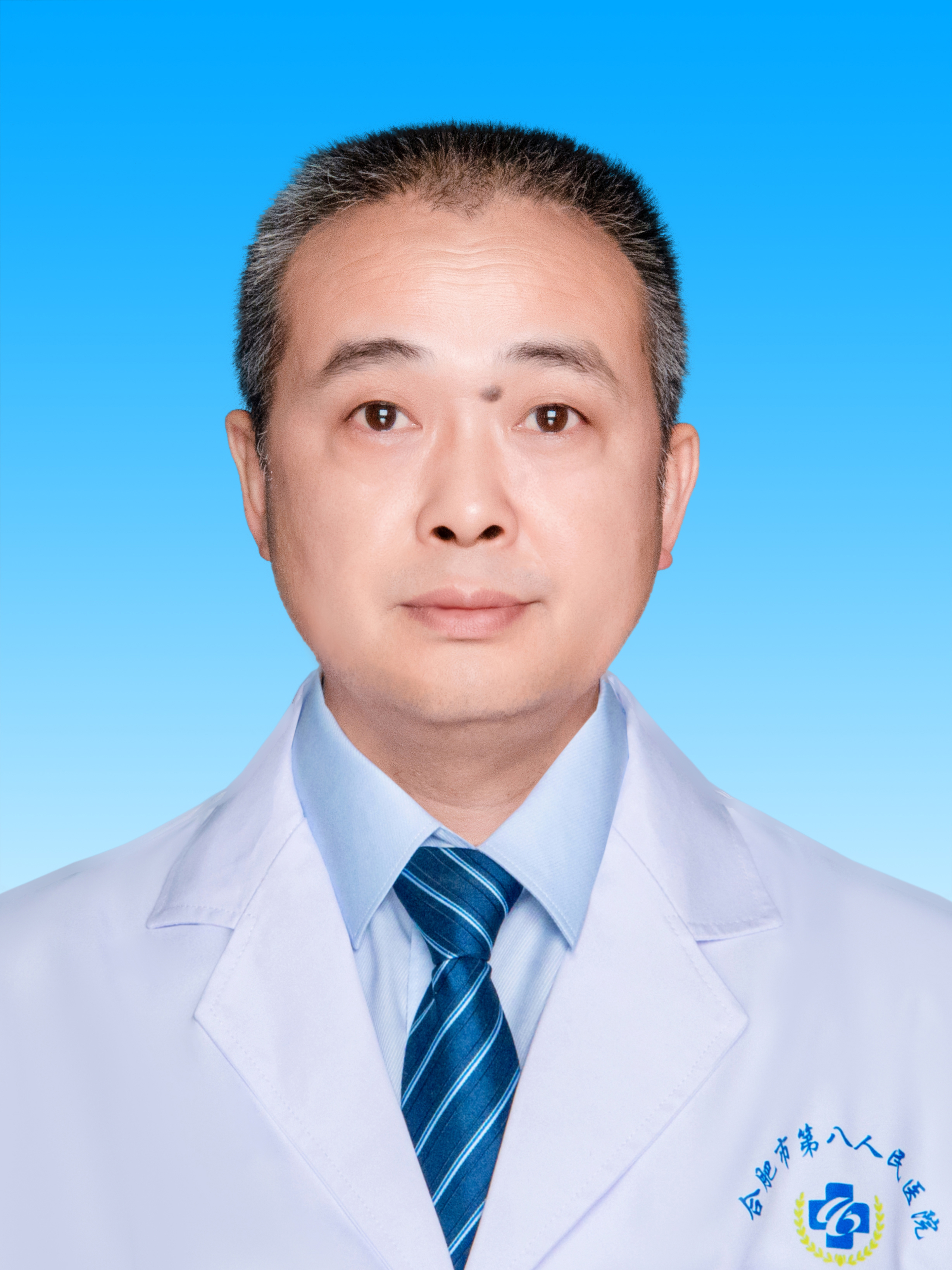 唐俊 副主任医师