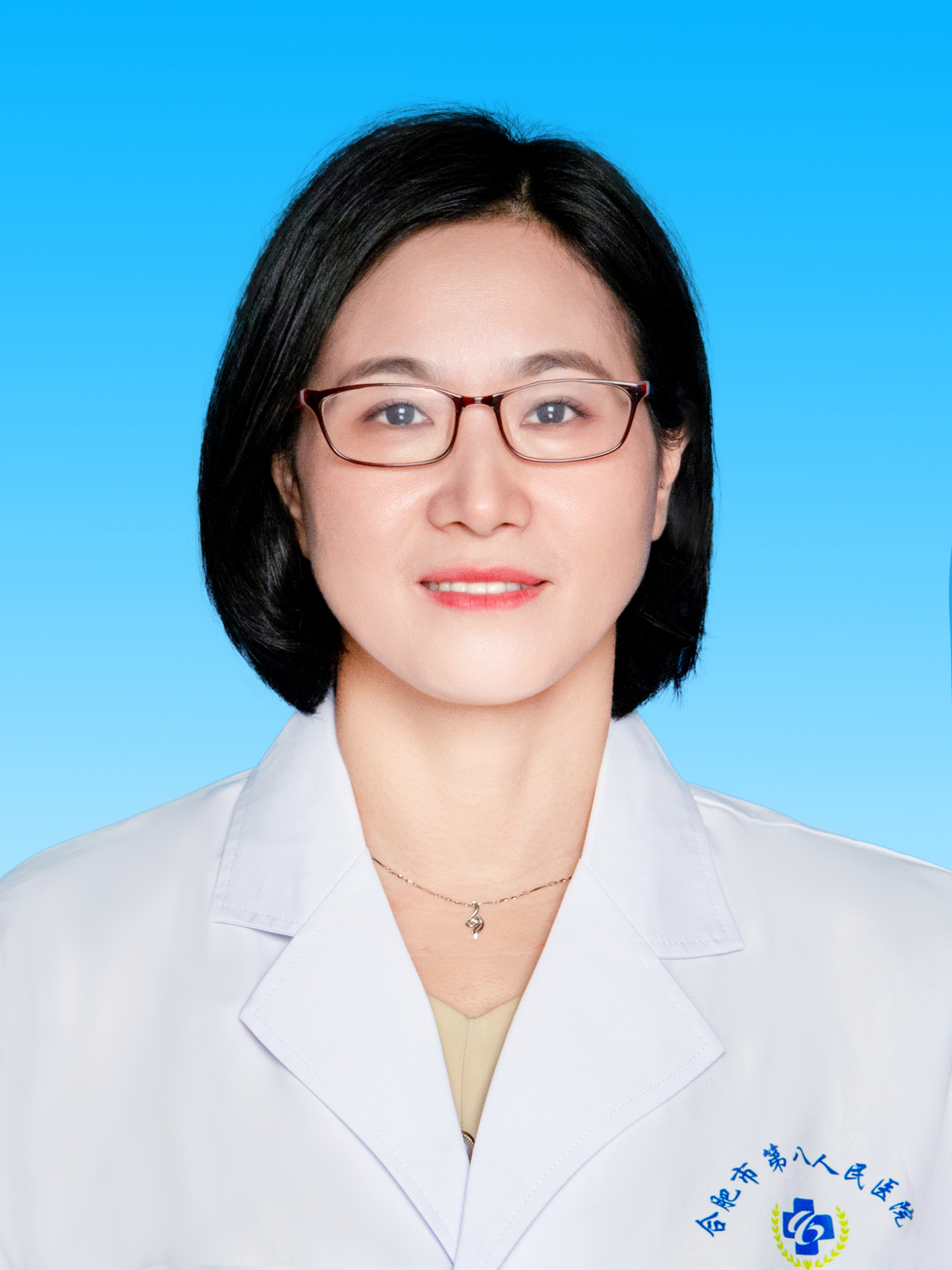 叶扬梅 副主任医师