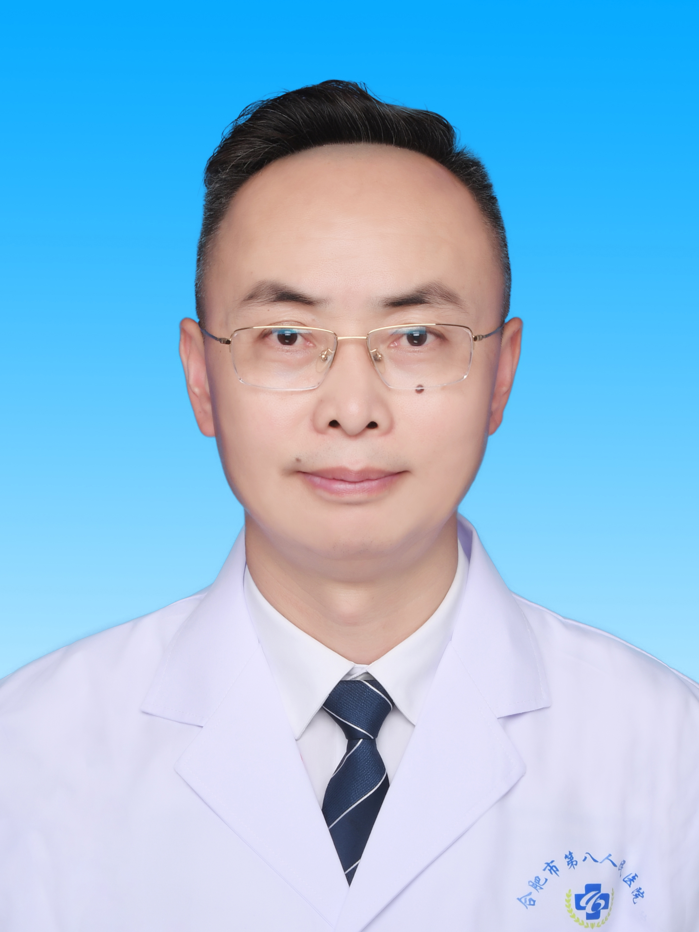 翟春生 副主任医师
