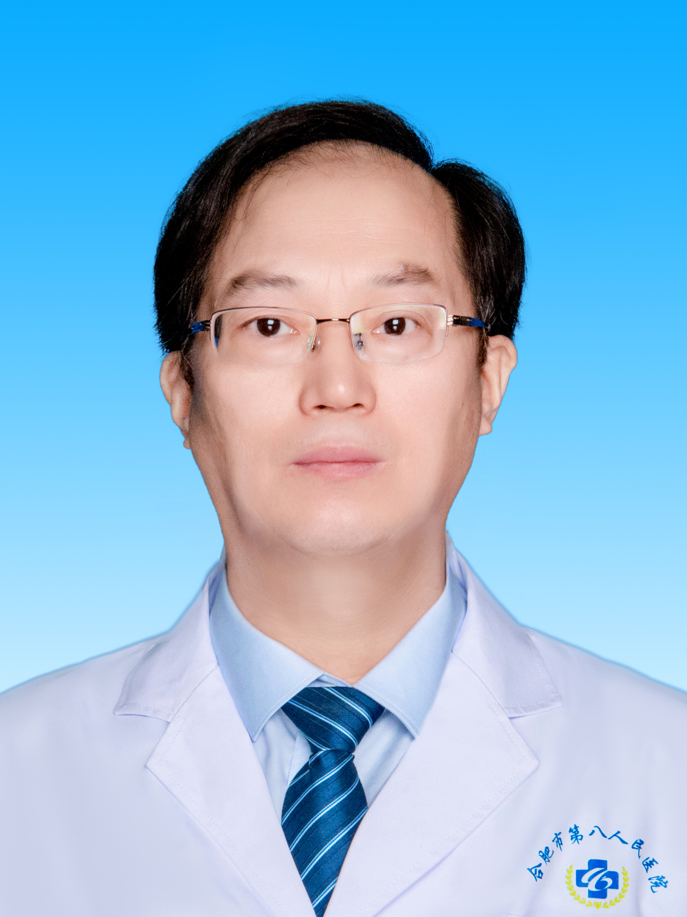 杨成虎 副主任医师