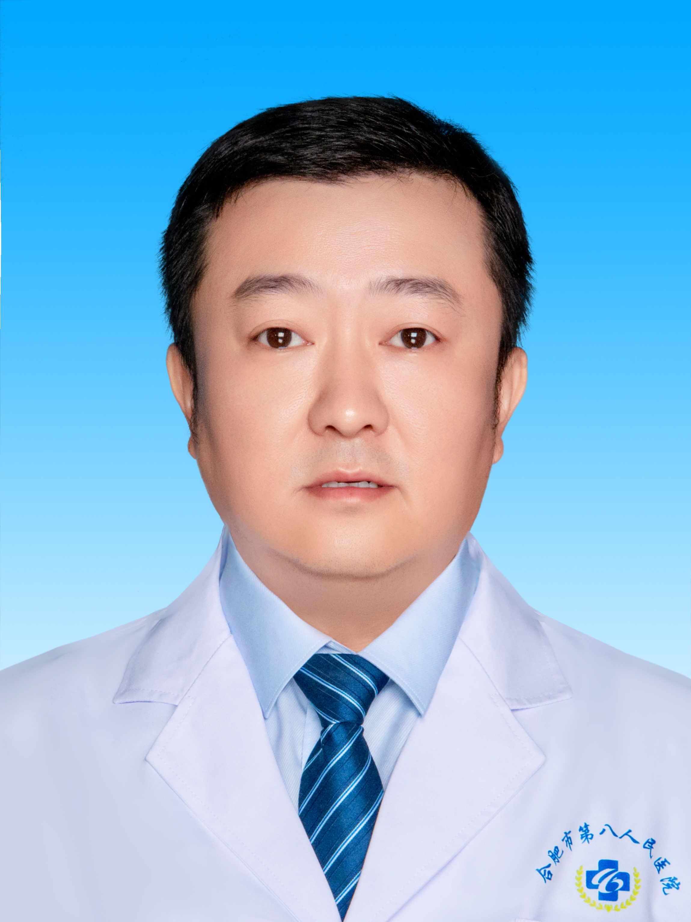 徐峰 副主任医师