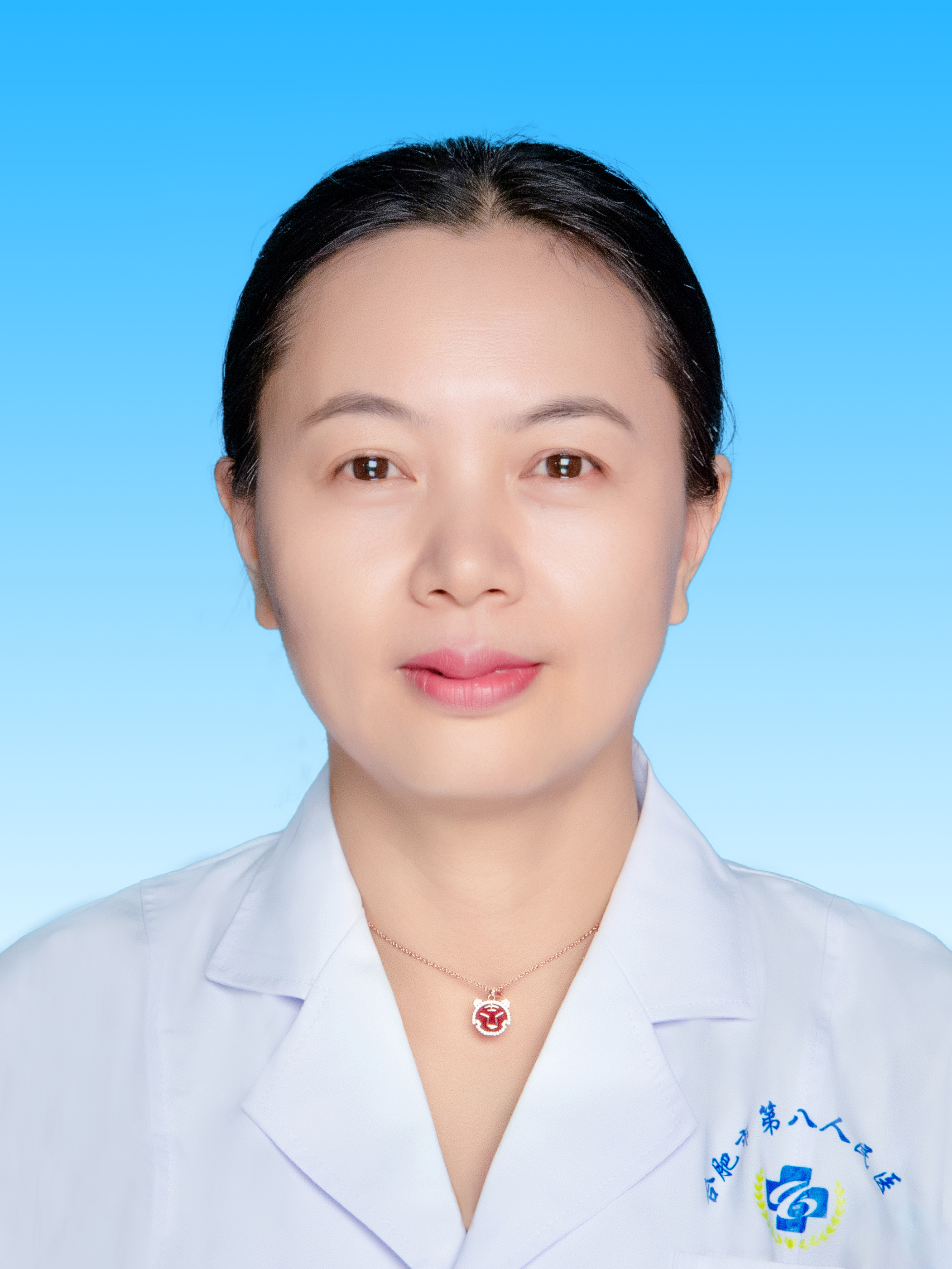 李静 副主任医师