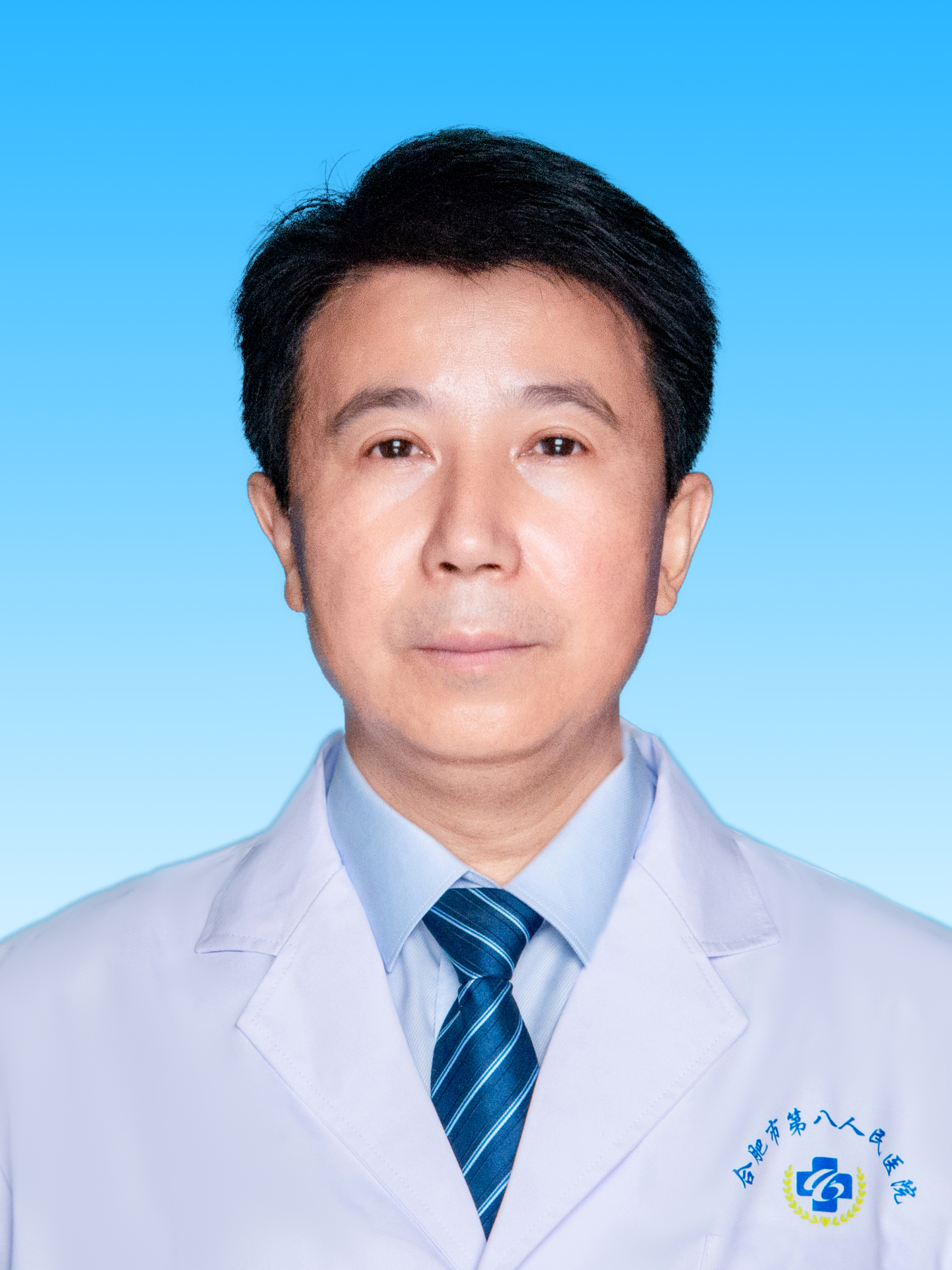 卜英余 副主任医师