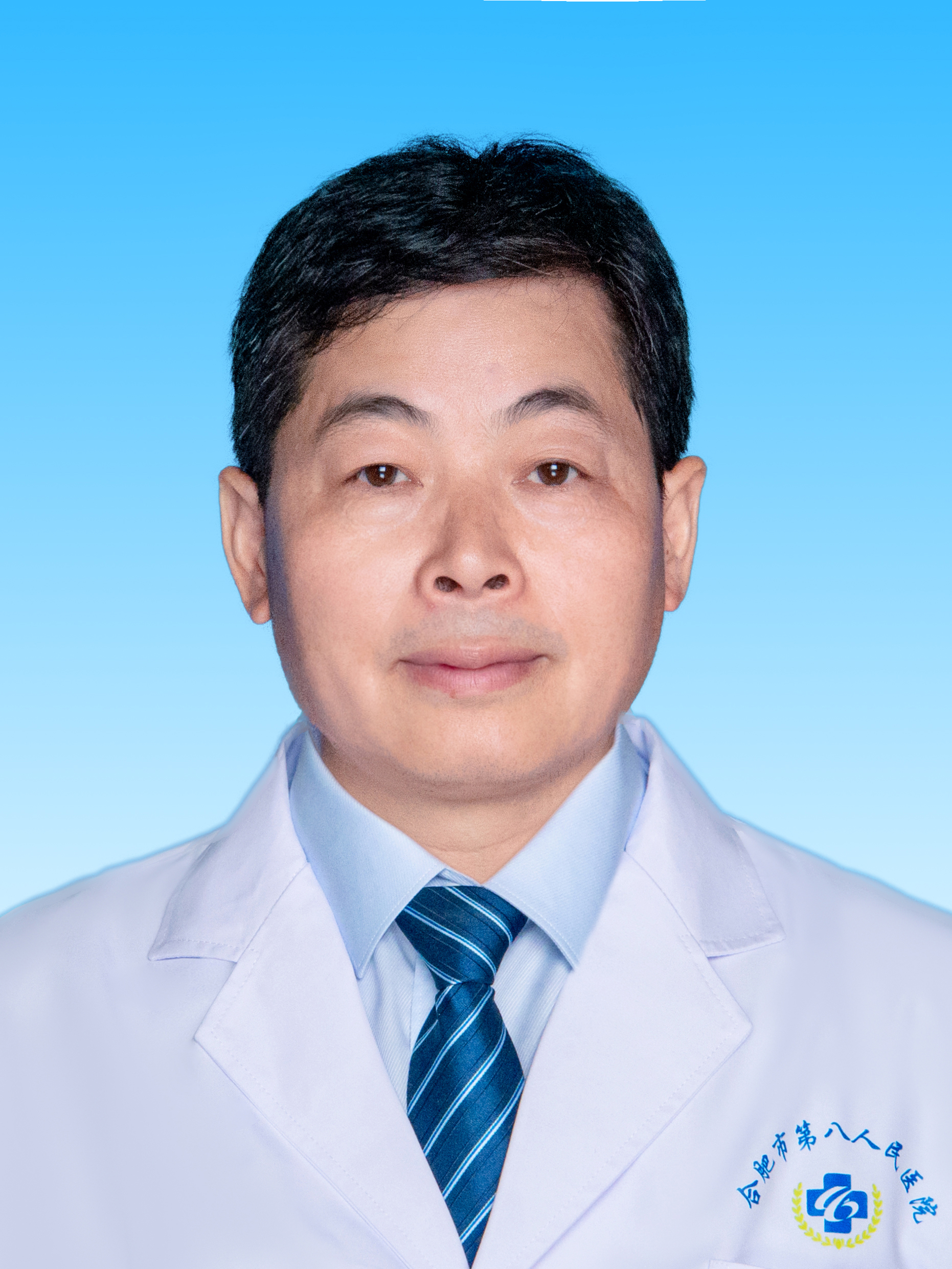 宁贤友  副主任医师