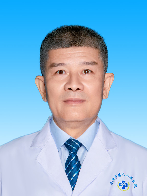 吴建权  副主任医师
