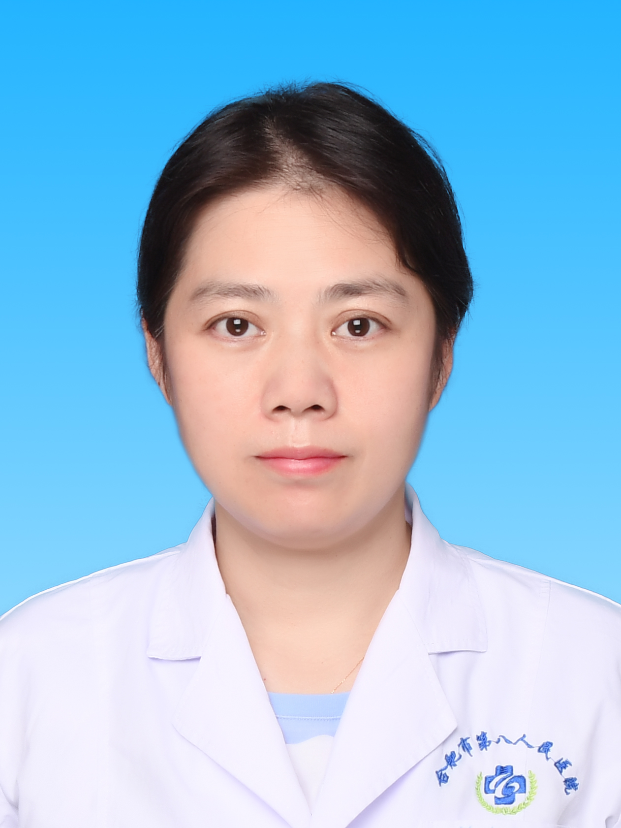李君妮 副主任医师 