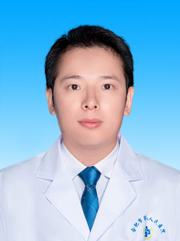 周文生 副主任检验师