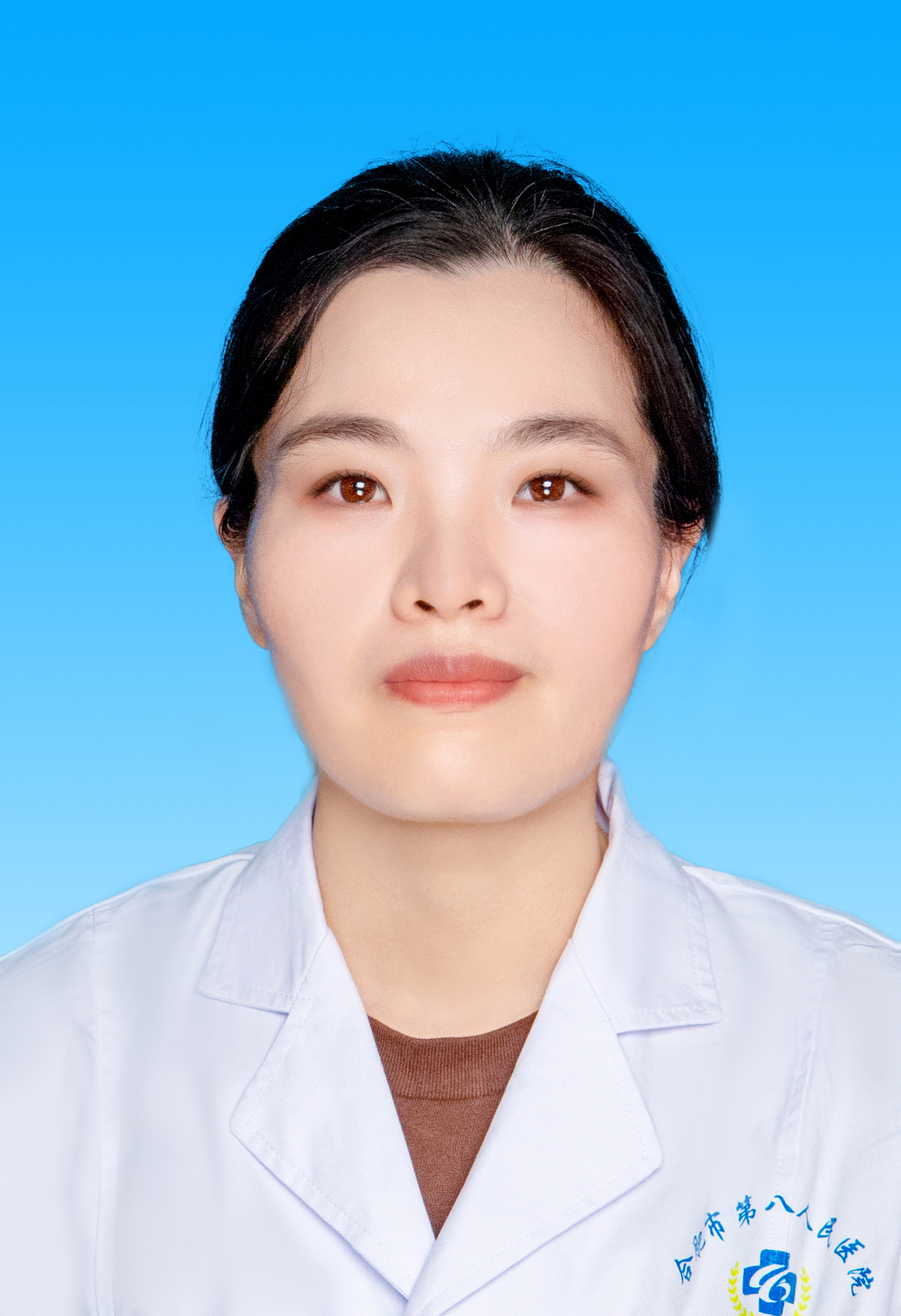 康银平 副主任医师