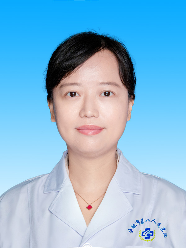 张璇 副主任医师